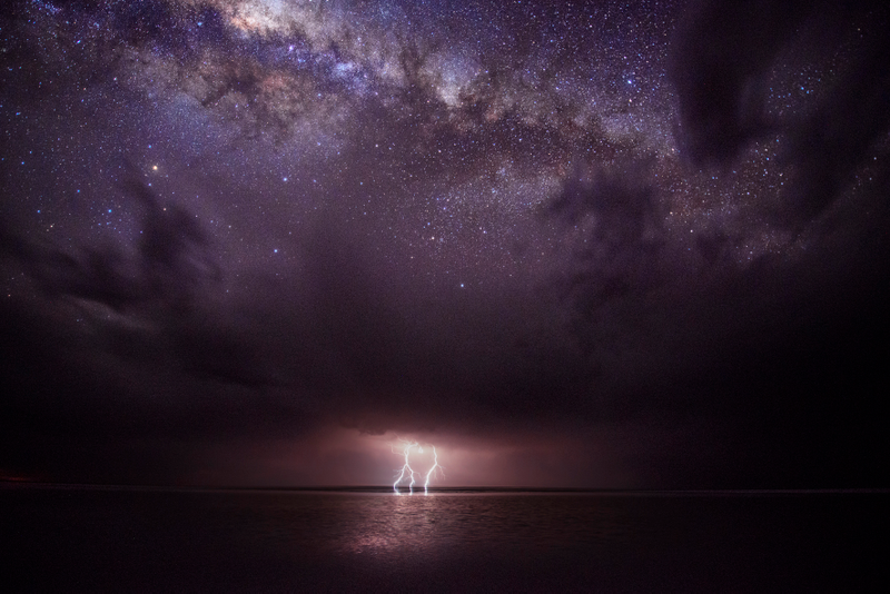 Illustration for article titled These Sensational Space Images Are Among The Year's Best
